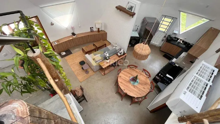 Casa em condomínio à venda no Condomínio Recanto Vale do Sol em Valinhos/SP