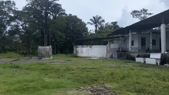 VAGA MORADIA PRA TRABALHO ALVENARIA E JARDINAGENS