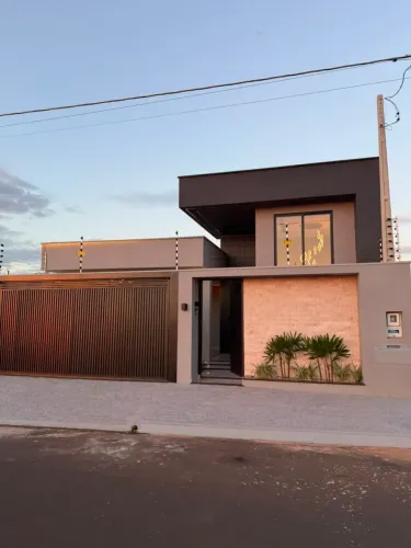 CASA À VENDA | BADY BASSITT  SP