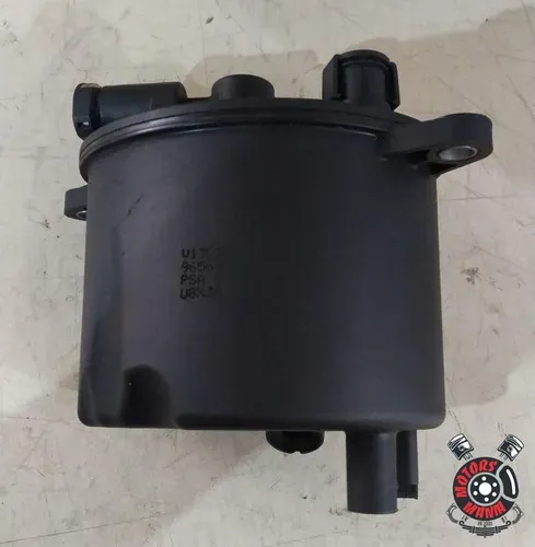 Filtro De Combustível Freelander 2 2.2 Diesel *0