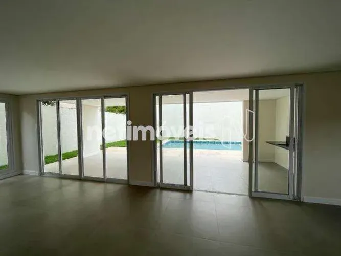Venda Casa em condomínio Golf Gardens Carapicuíba