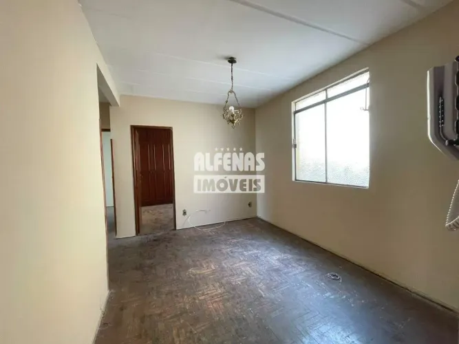 Apartamento com 3 Quartos sendo 1 com Armário Planejado Bairro Novo Riacho | Contagem
