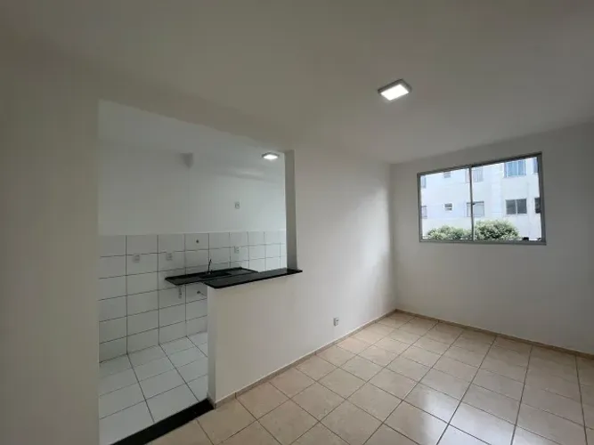 Vende se Apartamento Bairro Belvedere Monte Cristal