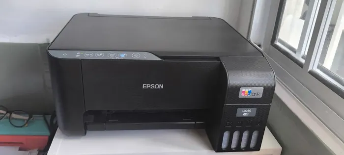 Impressora Epson l3250