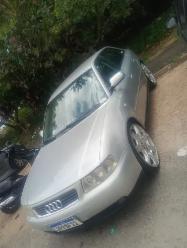 Audi A3 1.8 5P Mec. 2004