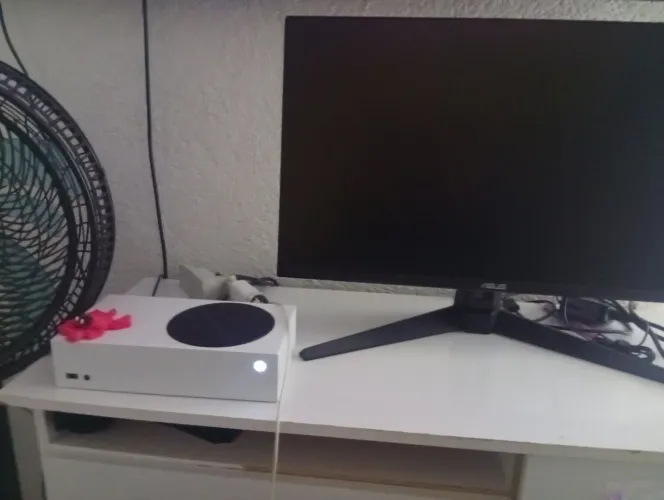 Xbox série s