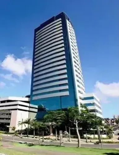 ALUGO SALA COMERCIAL SALVADOR SHOPPING BUSINESS | CAMINHO DAS ÁRVORES