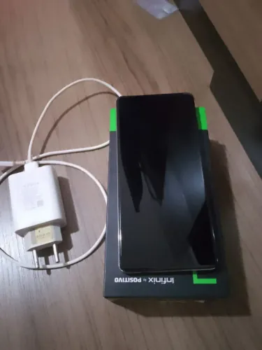 Vendo celular Note 40 muito bom