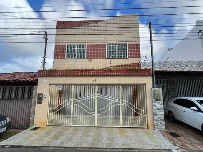 Casa no Suíça, próx a Santa Helena [2760]