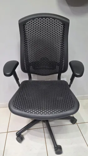 Cadeira Herman miller celle