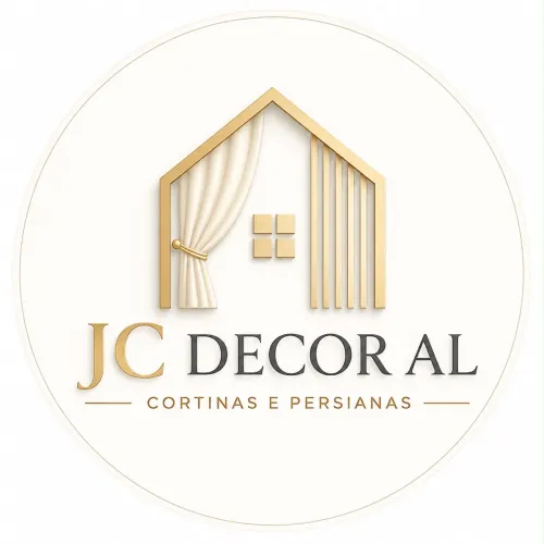 Cortinas e Persianas