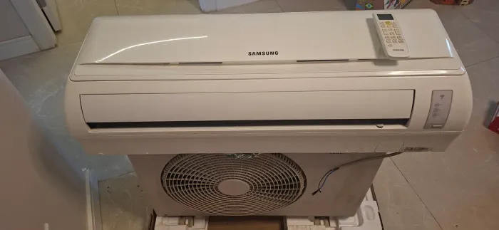 Ar condicionado 9.000 btu