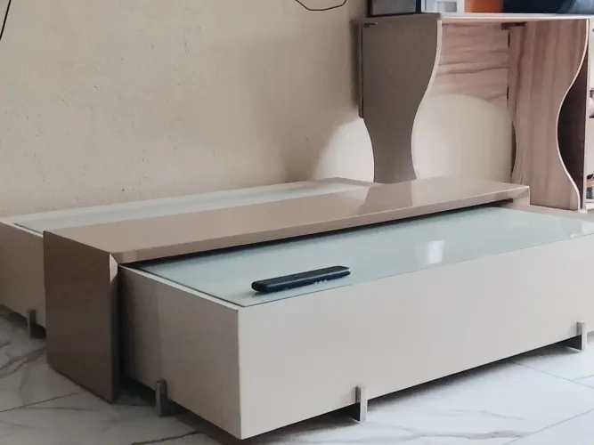 Mesa de centro de sala
