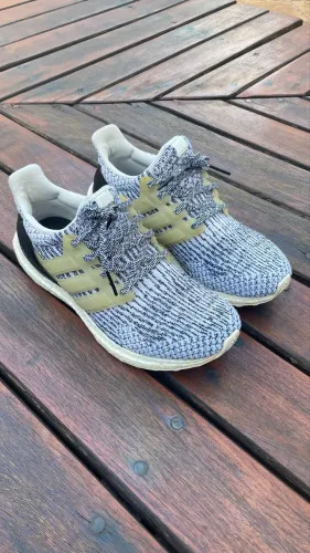 Adidas Ultra Boost - Tamanho 40 - original