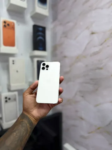 IPHONE 12 PRO 128GB <br>R$ 2.099,00