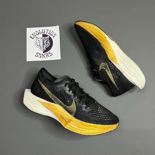 Nike ZoomX Vaporfly Next% 3 Black Gold