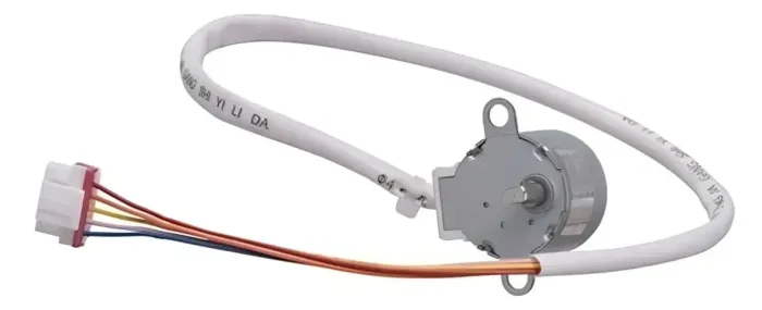 Motor Swing Evaporadora Split Consul 7 A 12000 Btus 12v