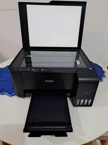 Impressora Epson 
