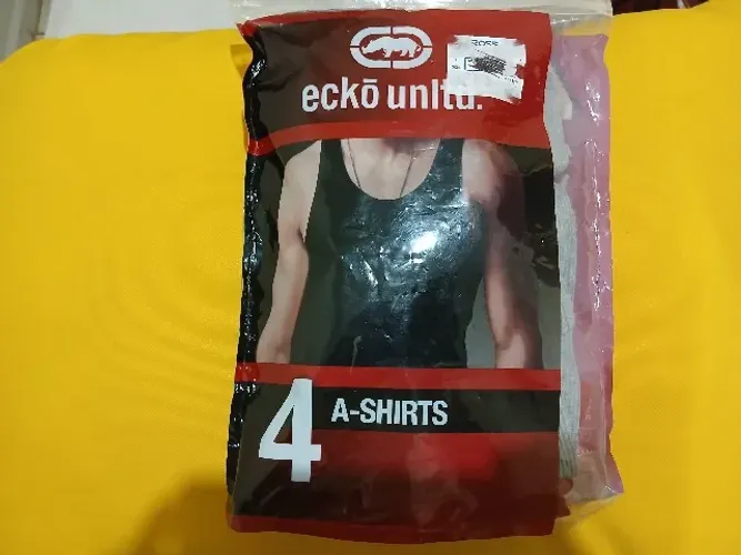 Camisa masculina