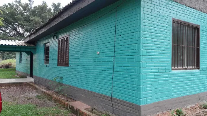 NOVO HAMBURGO - CASA - LOMBA GRANDE