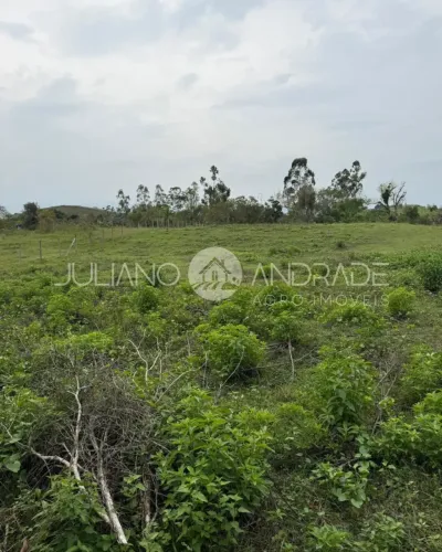 Terreno de 3.300m² com Escritura Definitiva à Venda em Cachoeiras de Macacu-RJ | Região No