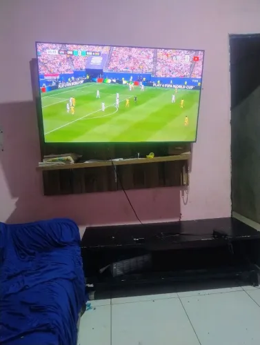 Smart tv Samsung 