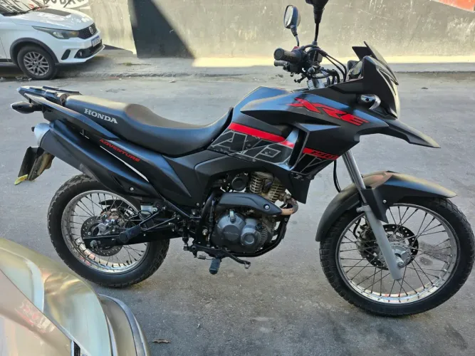 Honda XRE 190 2023