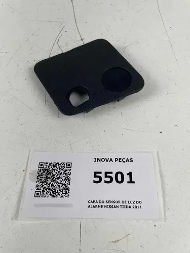 Capa Do Sensor De Luz Do Alarme Nissan Tiida 2011