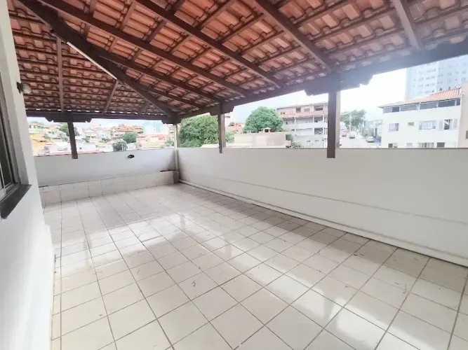 Duplex Cobertura no Santa Maria próximo a arena MRV