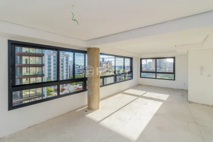 Apartamento à venda Avenida Guaporé, Petrópolis - Porto Alegre