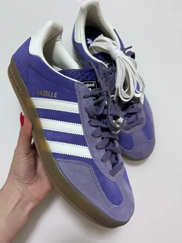 Tênis Adidas Gazelle Indoor