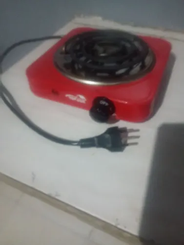 Fogao eléctrico