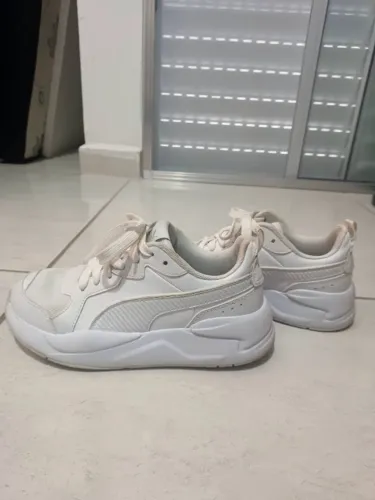 Vendo tenis Puma X-Ray Game
