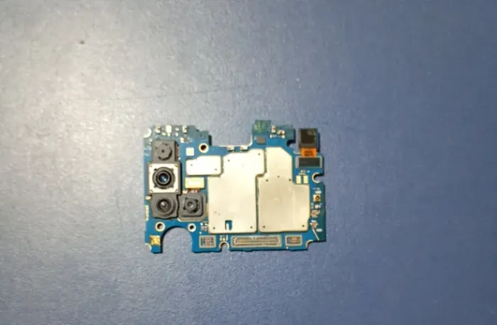 PLACA PARA CELULAR SAMSUNG A21S FUNCIONANDO PERFEITAMENTE