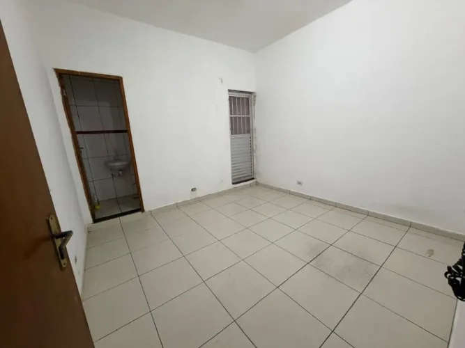Sala para alugar, 16 m² por R$ 1.000,02/mês - Vila Assunção - Praia Grande/SP