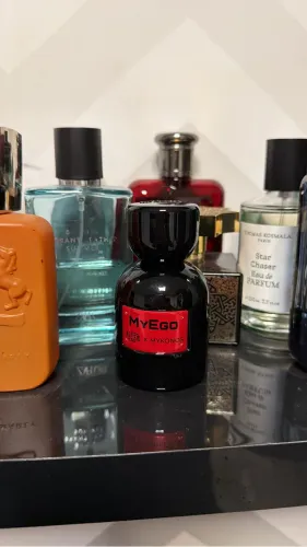 Perfume office for men 