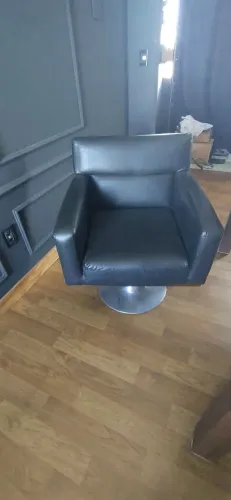 Mesa e cadeira executivo