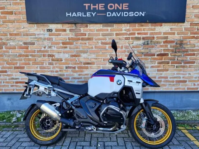 BMW R1300 GS ADVENTURE Trophy 2026