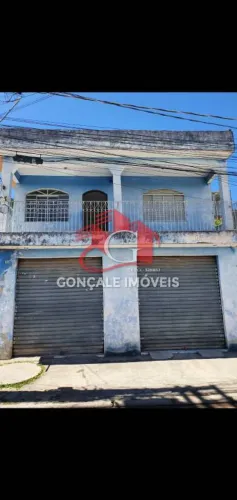 BAIXOU!! CASA / TERRENO A VENDA - FRANCISCO MORATO - TERRENO COM 250M² - 3 DORMITÓRIOS - 5