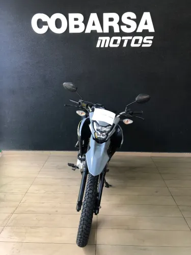 Oportunidade Bros 160