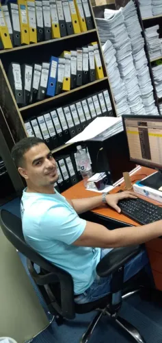 10 VAGAS DE ASSISTENTE ADMINISTRATIVO