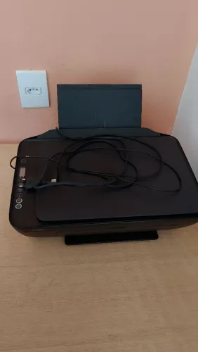 Impressora Hp Semi Nova excelente