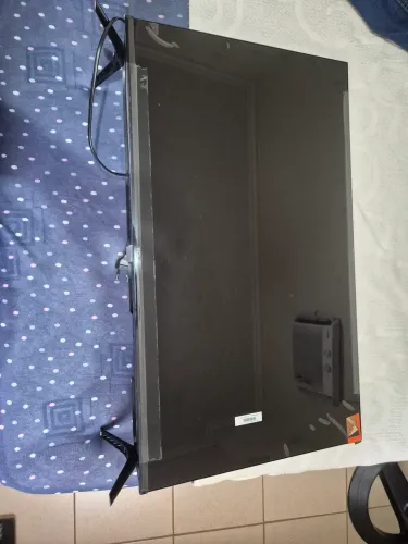 TV TCL 32 POLEGADAS NOVA AINDA NO PLÁSTICO