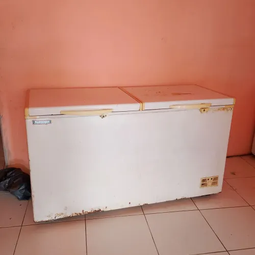 Vende frezee toda boa