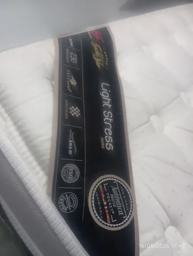 Ortobom box casal