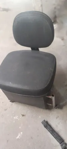 cadeira para fazer unhas