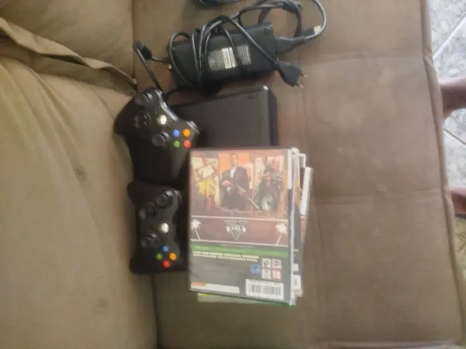 Xbox 360