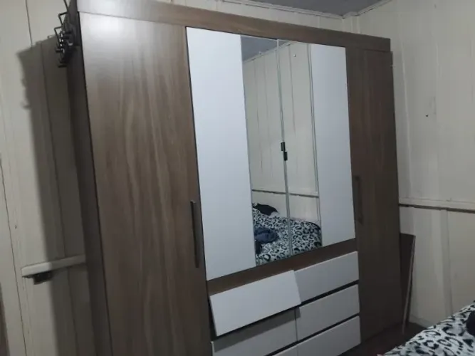 guarda roupa