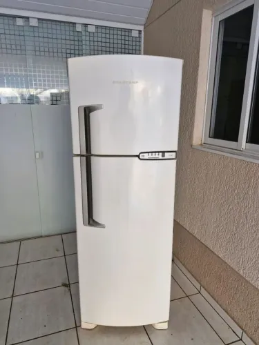geladeira Brastemp fostfree