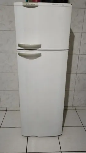 Geladeira Electrolux 